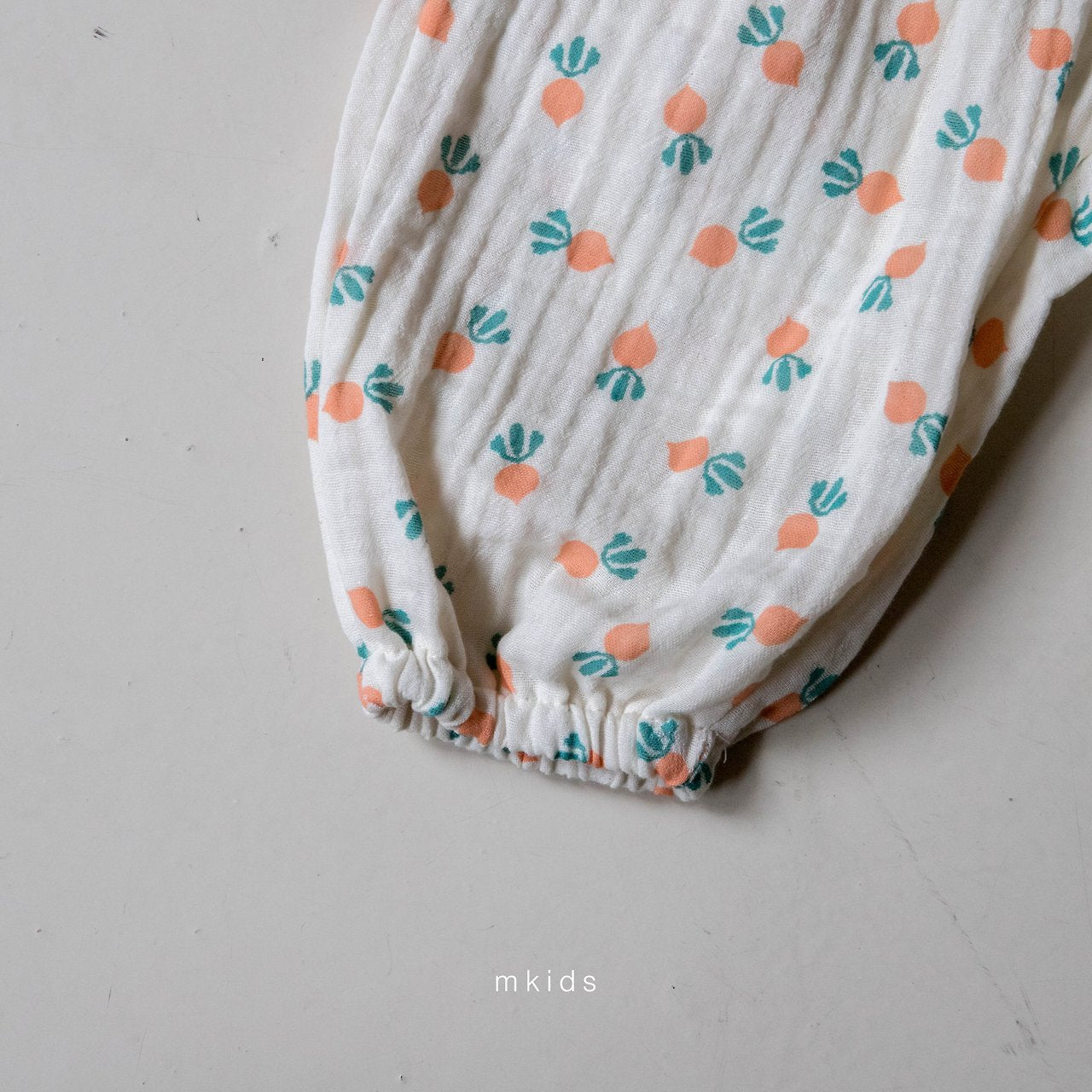 ［mkids］Emem pants