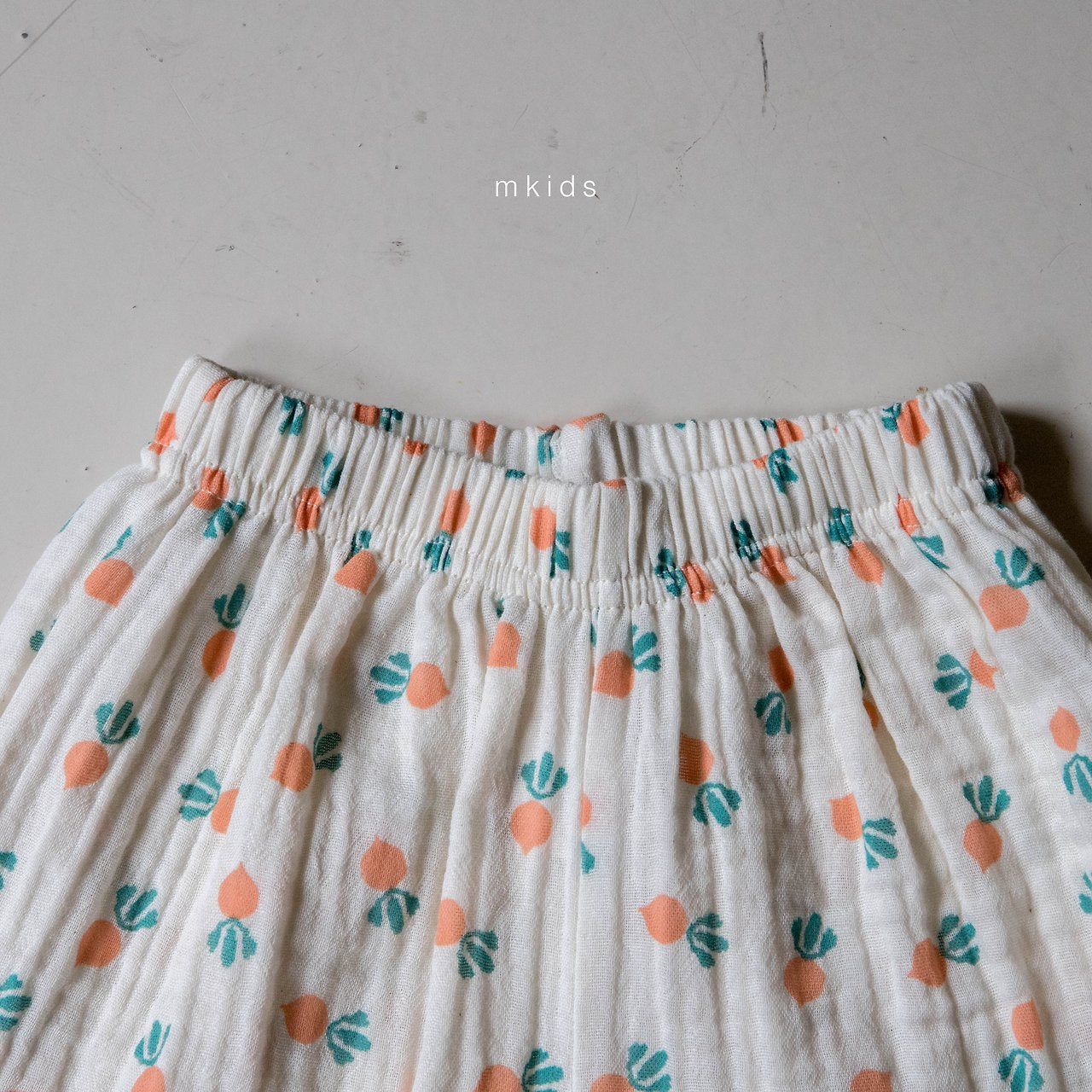 ［mkids］Emem pants