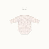 ［bebenine］Love Dot Suit