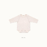 ［bebenine］Love Dot Suit