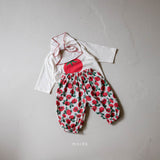 ［mkids］Emem pants