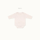 ［bebenine］Love Dot Suit