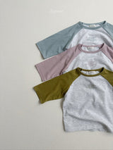 ［digreen］Goods raglan tee