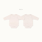 ［bebenine］Love Dot Suit