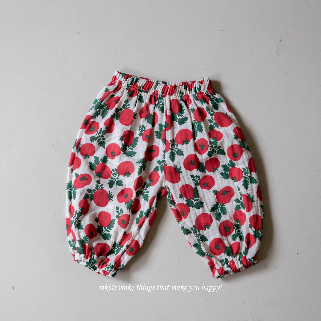 ［mkids］Emem pants
