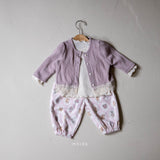 ［mkids］Emem pants