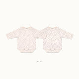 ［bebenine］Love Dot Suit