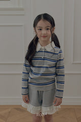 ［ROA］More Frill Pants