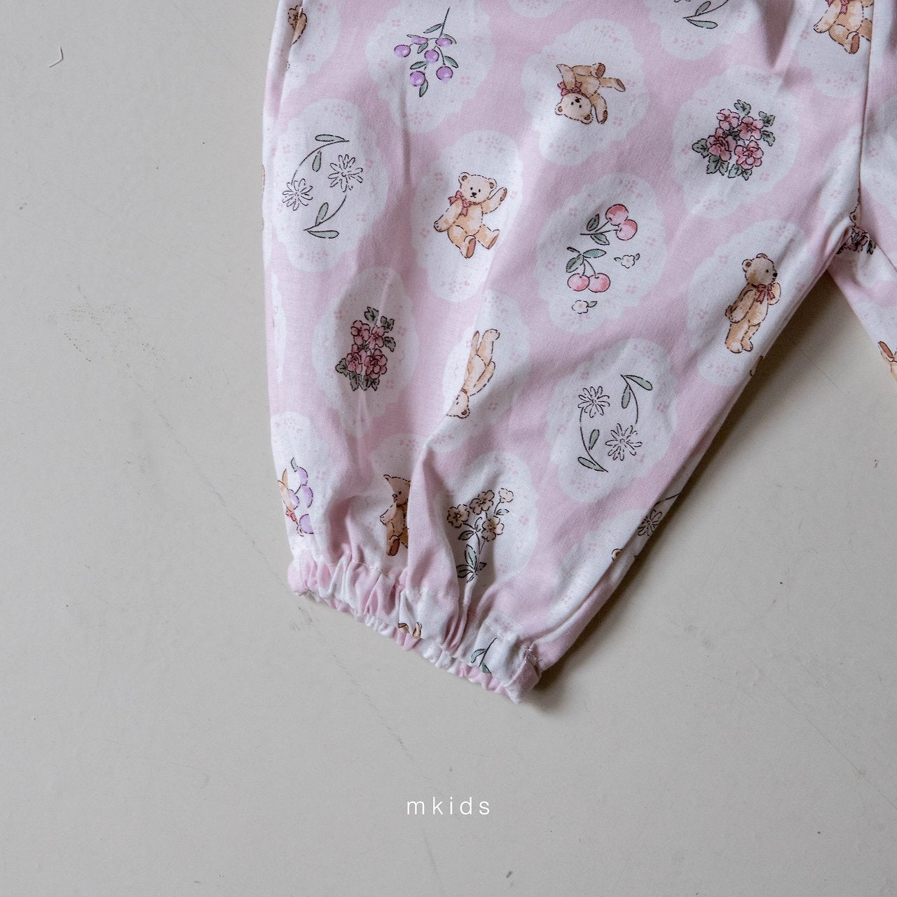 ［mkids］Emem pants