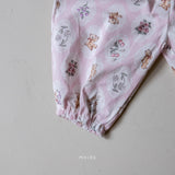 ［mkids］Emem pants