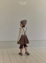 ［LINDO］Melbourne knit beanie
