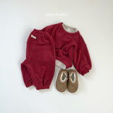 [mimi market] Snow mtm