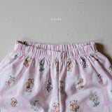 ［mkids］Emem pants