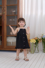 ［bebenine］Janie camisole one-piece