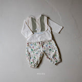 ［mkids］Emem pants