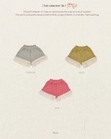 ［ROA］More Frill Pants