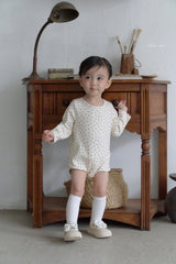 ［bebenine］Love Dot Suit