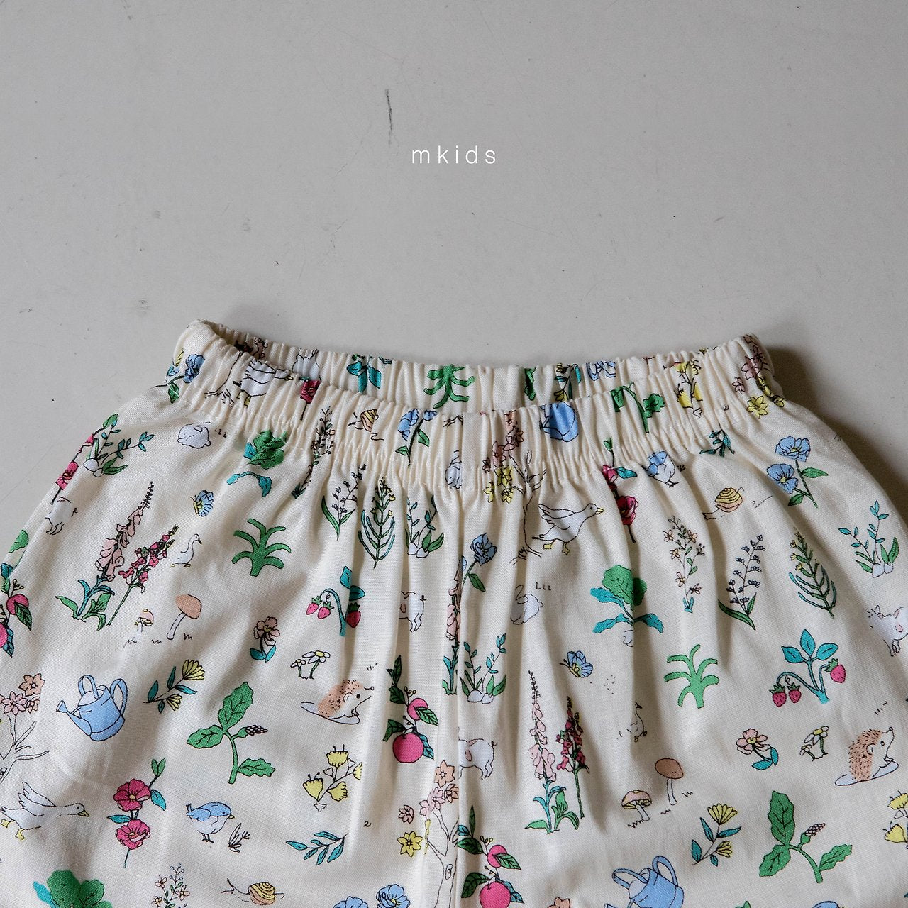 ［mkids］Emem pants