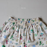 ［mkids］Emem pants