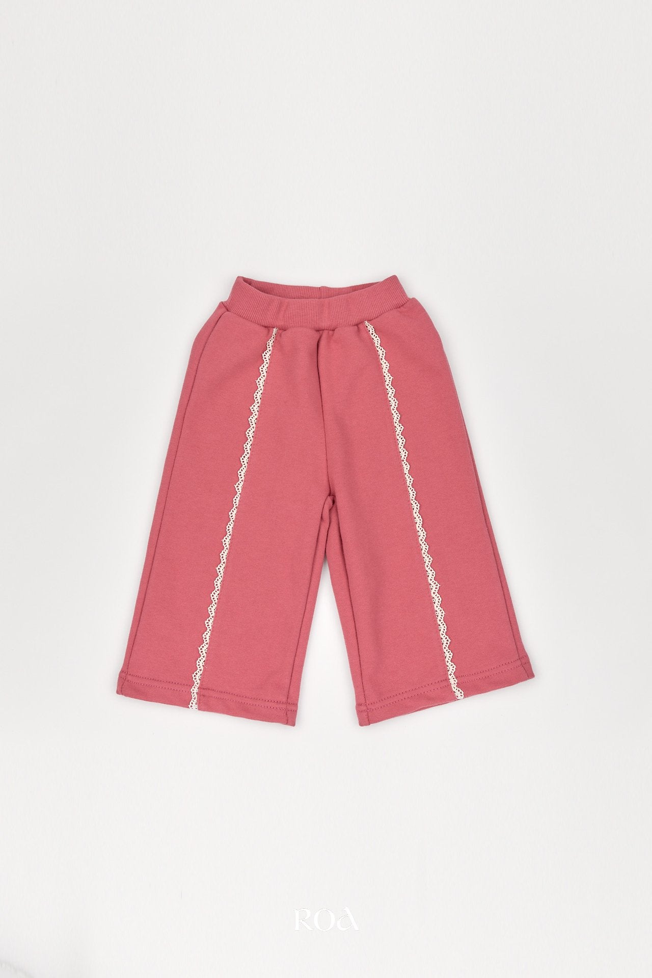 ［ROA］Pudding Pants