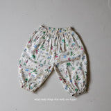 ［mkids］Emem pants