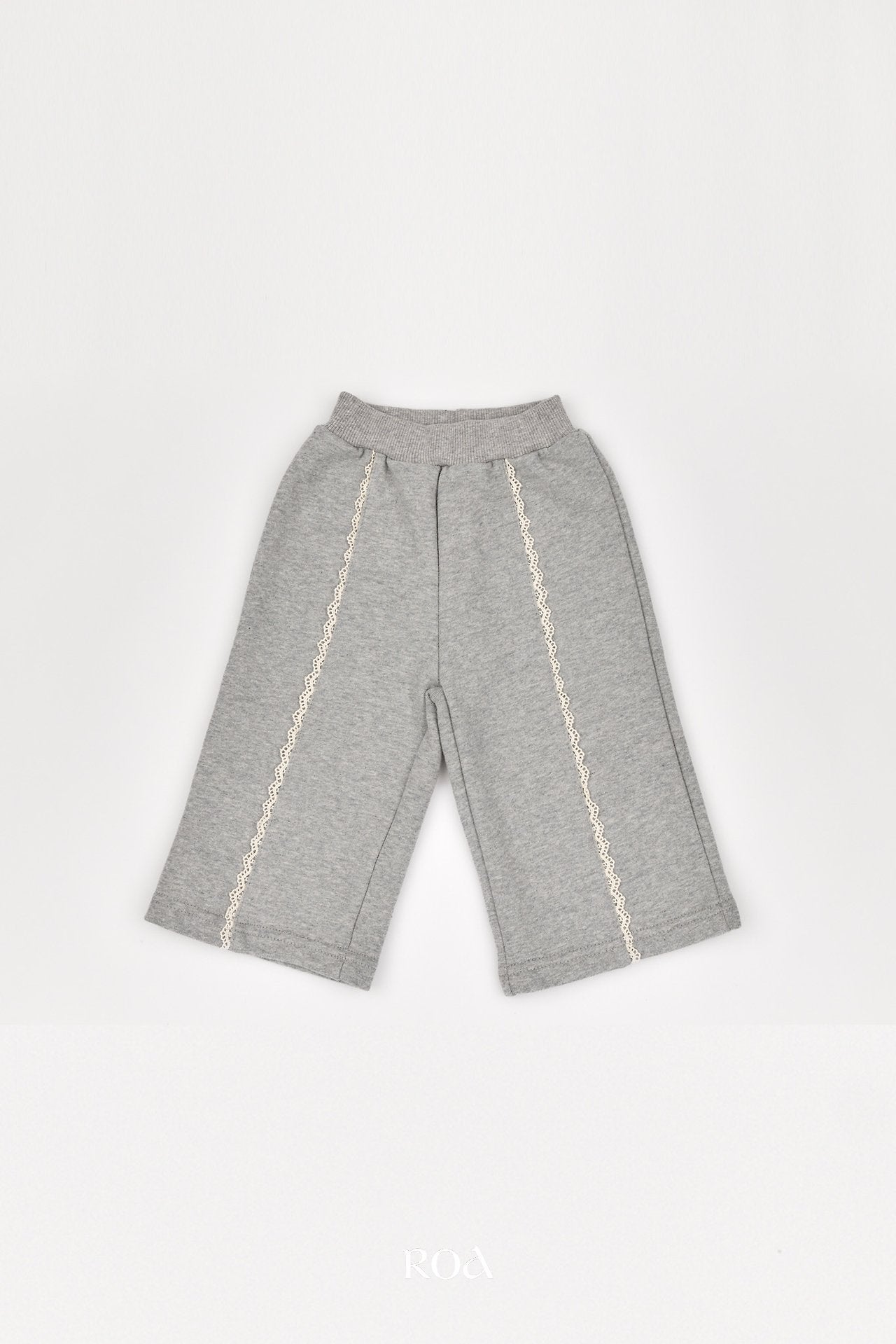 ［ROA］Pudding Pants