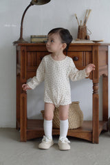 ［bebenine］Love Dot Suit