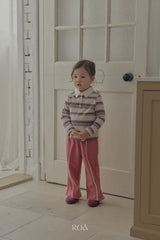 ［ROA］Pudding Pants
