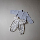 ［mkids］Emem pants