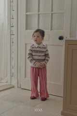 ［ROA］Pudding Pants