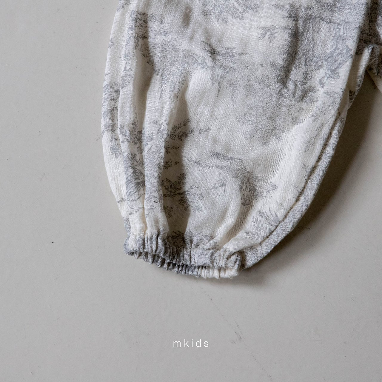 ［mkids］Emem pants