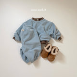 [mimi market] Snow mtm