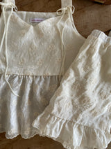 ［Anne shirley］Clala skirt (adult)