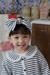 ［bebenine］Mare Ribbon Headband