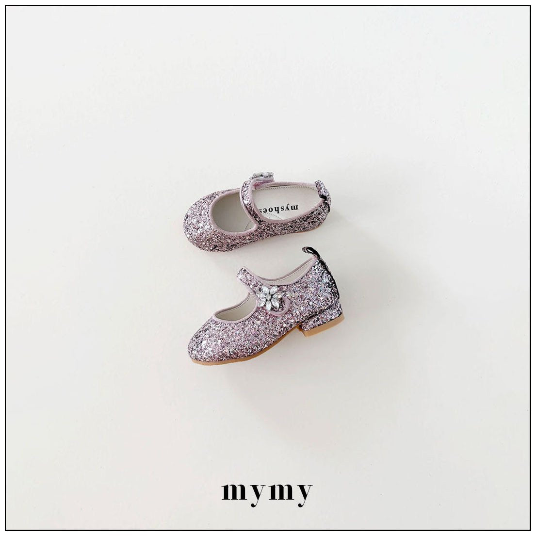 ［mymy］Atelier shoes