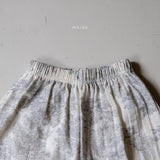 ［mkids］Emem pants