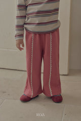 ［ROA］Pudding Pants