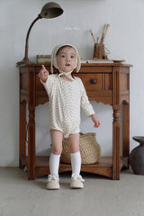 ［bebenine］Love Dot Suit