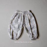 ［mkids］Emem pants
