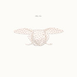 ［bebenine］Love Dot Bonnet