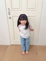 ［digreen］Goods raglan tee