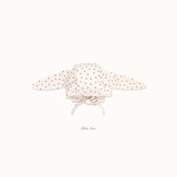 ［bebenine］Love Dot Bonnet