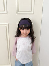 ［digreen］Goods raglan tee