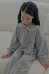 ［ROA］Pudding Pants