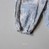 ［mkids］Emem pants