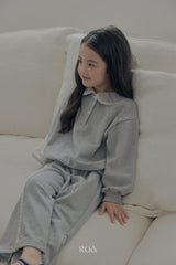 ［ROA］Pudding Pants