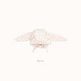 ［bebenine］Love Dot Bonnet