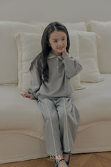 ［ROA］Pudding Pants
