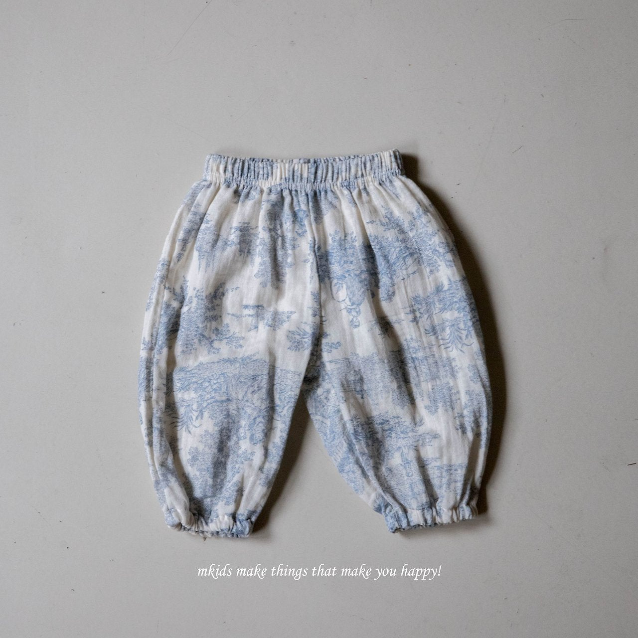 ［mkids］Emem pants