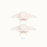 ［bebenine］Love Dot Bonnet